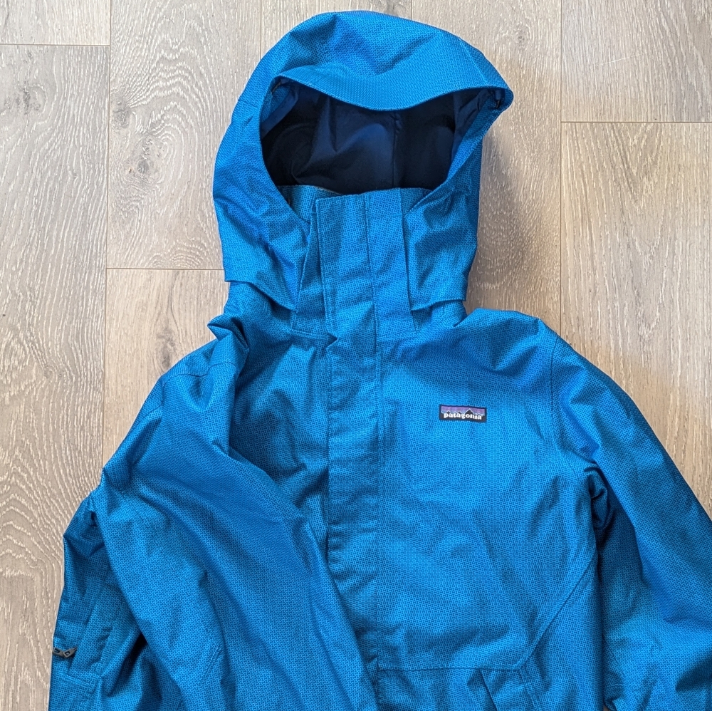 Patagonia Men's Ski Jacket